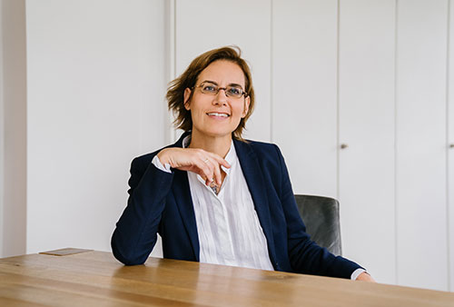 Katalin Varnay - Certified Public Accountant - Tax Advisor